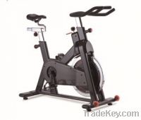 Sell gym use spin bike