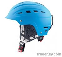 Sell ABS ski helmet