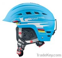 Sell quality ski helmet