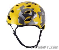 Sell ABS ski helmet