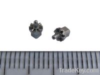 Sell Metal Injection Molding MIM Micro Gears