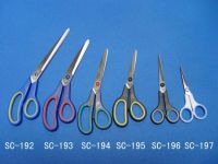 Sell Scissors (SC-192-197)