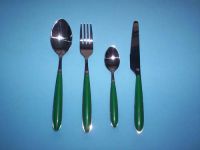 Sell Cutlery Set (TW-012G)