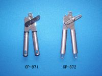 Sell can opener (CP-871-872)