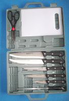 Sell 7pcs Knives Set (ITEM NO: CK16-012)