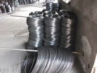 Sell Galvanized Wire