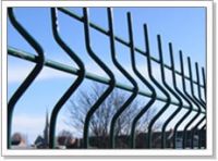 Sell Competitive price Wire Mesh Fencing
