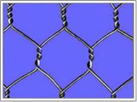 Sell Double Twisted Hexagonal Mesh