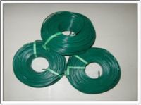 Sell Galvanized Tie Wire on sale