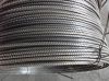 Sell Ribbed Bar(Wire Rods)