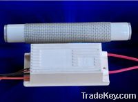 Sell enamel ozone generator tube