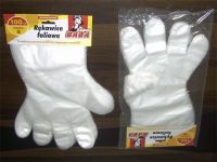 Disposable PE Glove,Disposable Plastic Glove
