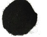 Sulphur Black