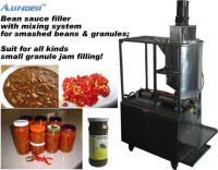 Bean Sauce Filler/Filling Machine