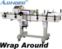 Wrap Around Labeler/Labeling Machine