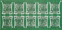 Sell  Printed circuit board fabrication for pc board