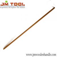 Sell Wooden broom handle-Taper