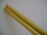 Sell Wooden broom handle-Screw