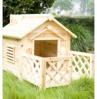 Sell Garden Fence Dog House