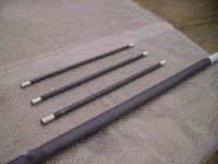 Sell Silicon carbide heating element