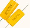 Film Capacitor-for AC,axial,box,etc.