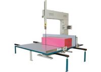 Sell SL-VC Vertical Cutting Machine