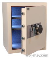 Sell Home & Office safes / fire proof / Lazer cut door /UL Electronic