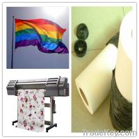 Sell 100g sublimation paper with dry fast