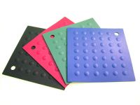 Sell Silicone mat,silicone potholder,silicone trivet