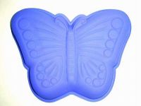 Sell Siliocne Bakeware - Butterfly Shape Cake Form(CXKP-2045)