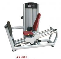 Sell fitness equipment  ---Seated Leg Press