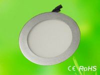 Sell round led panels 180mm 10w ceiling lamps