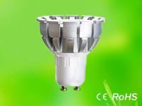 Sell aluminum led spot light high quality