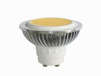 Sell 5w gu10 led bulb cob led