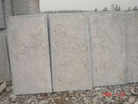 Sell blue limestone tiles