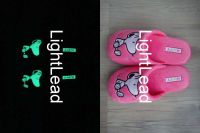 Sell glow slippers