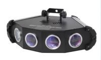 Sell LUV-L407 LED-Four-Eyes-Moon-Flower