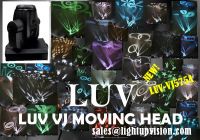 sell NEW! LUV-VJ575A LUV VJ Moving head