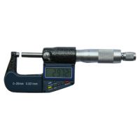 Sell electronic digital micrometers