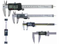 Sell Electronic Digital Calipers with large LCD