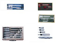Sell  measuring tools in set