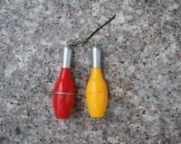 Sell bowling pen
