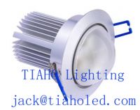 Sell led downlight 12w led bulb