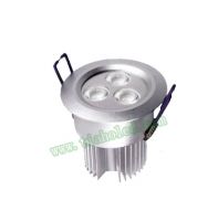 Sell led downlight 3w 9w led bulb