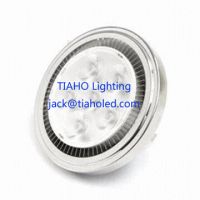 Sell led ar111 g53 led spotlight 12w new