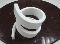 KKRCorian, Perfectly Bended Pure Acrylic Solid Surface Material