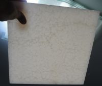 KKR Translucent Resin Panels, Decorative Material