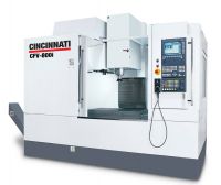 Sell CNC HMC Machine