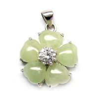 Gemstone/semi-precious stone:Sell Jade Eardrop