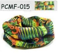 Sell multifunctional headwear/scarf/buff/headwrap/headband
